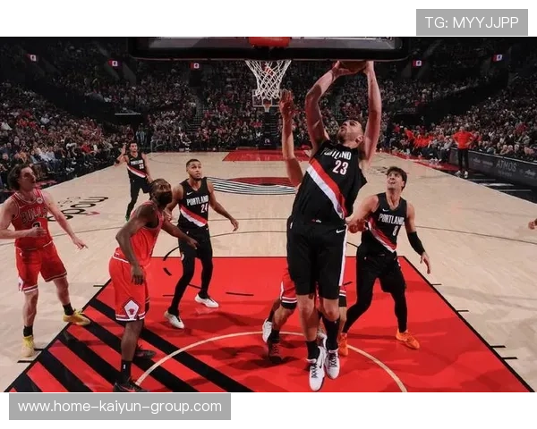 公牛靠武切维奇稳稳支撑内线,芝加哥多点爆发